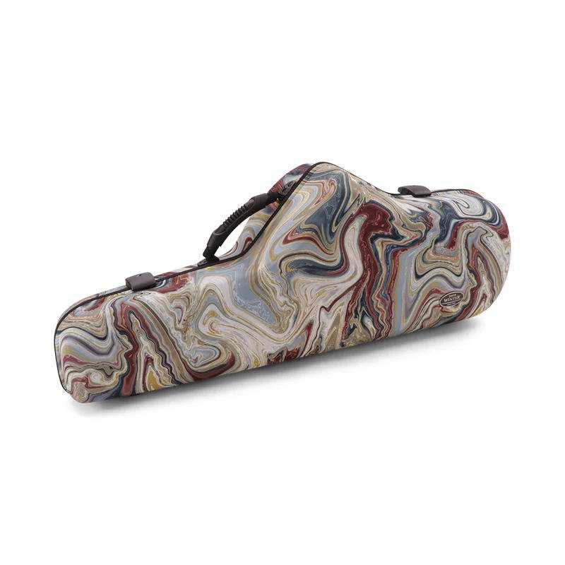 Estuche JAKOB WINTER Greenline Marble para Saxofón Tenor