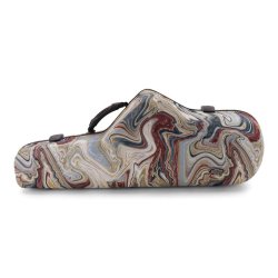 Estuche JAKOB WINTER Greenline Marble para Saxofón Tenor-0