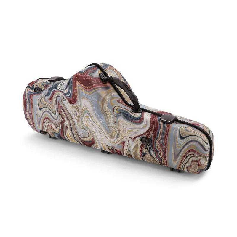 Estuche JAKOB WINTER Greenline Marble para Saxofón Tenor-1