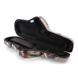 Estuche JAKOB WINTER Greenline Marble para Saxofón Tenor-2