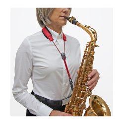 Colgante BG S29SH para Saxofón Alto/Tenor/Soprano-0