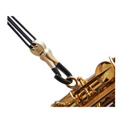 Colgante BG S70YMSH Yoke para Saxofón Alto/Tenor/Soprano-1