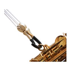 Colgante BG S78YMSH Yoke para Saxofón Alto/Tenor/Soprano-1