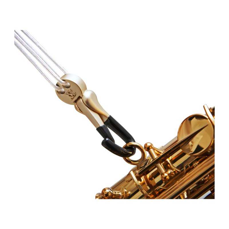 Colgante BG S78YMSH Yoke para Saxofón Alto/Tenor/Soprano-1