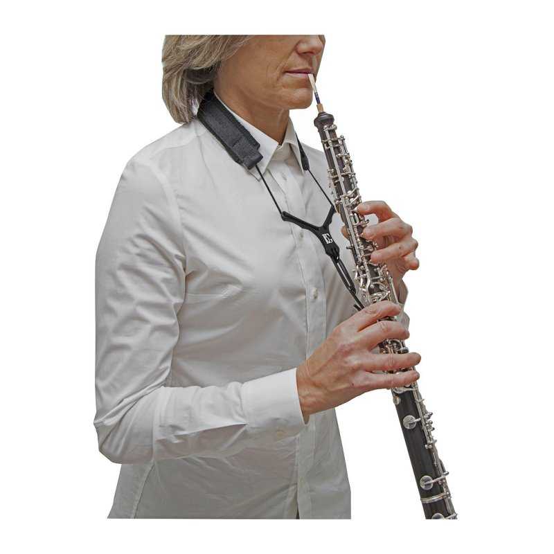 Colgante BG O33Y Zen para Oboe-0