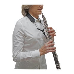 Colgante BG C23YLP Zen para Clarinete-0