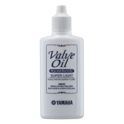 Aceite YAMAHA Valve Oil Super Light