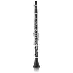 Clarinete F. ARTHUR UEBEL Rêve Sib