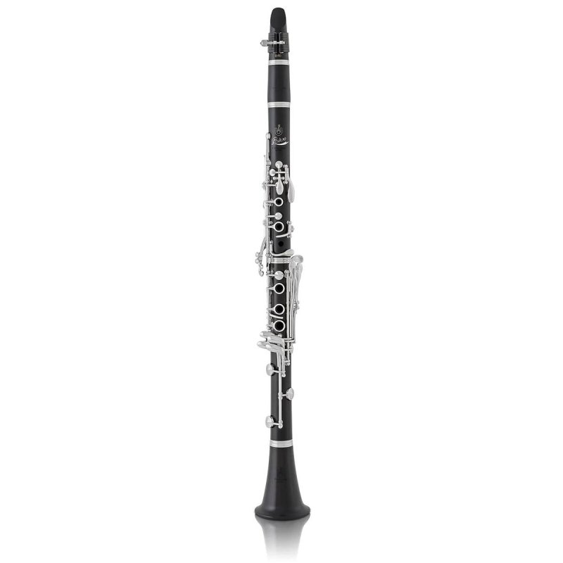 Clarinete F. ARTHUR UEBEL Rêve Sib