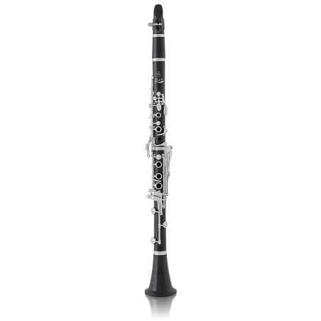 Clarinete F. ARTHUR UEBEL Rêve Sib