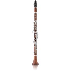 Clarinete F. ARTHUR UEBEL Rêve Mopane Sib