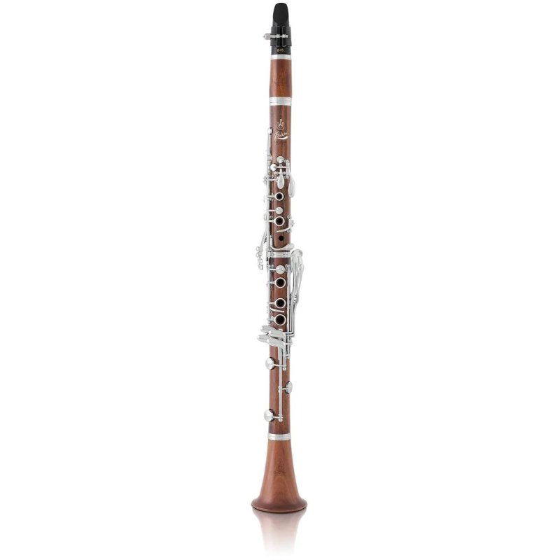 Clarinete F. ARTHUR UEBEL Rêve Mopane Sib