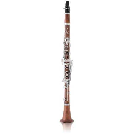 Clarinete F. ARTHUR UEBEL Rêve Mopane Sib