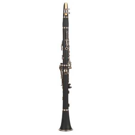 Clarinete AMADEUS CL-804N17