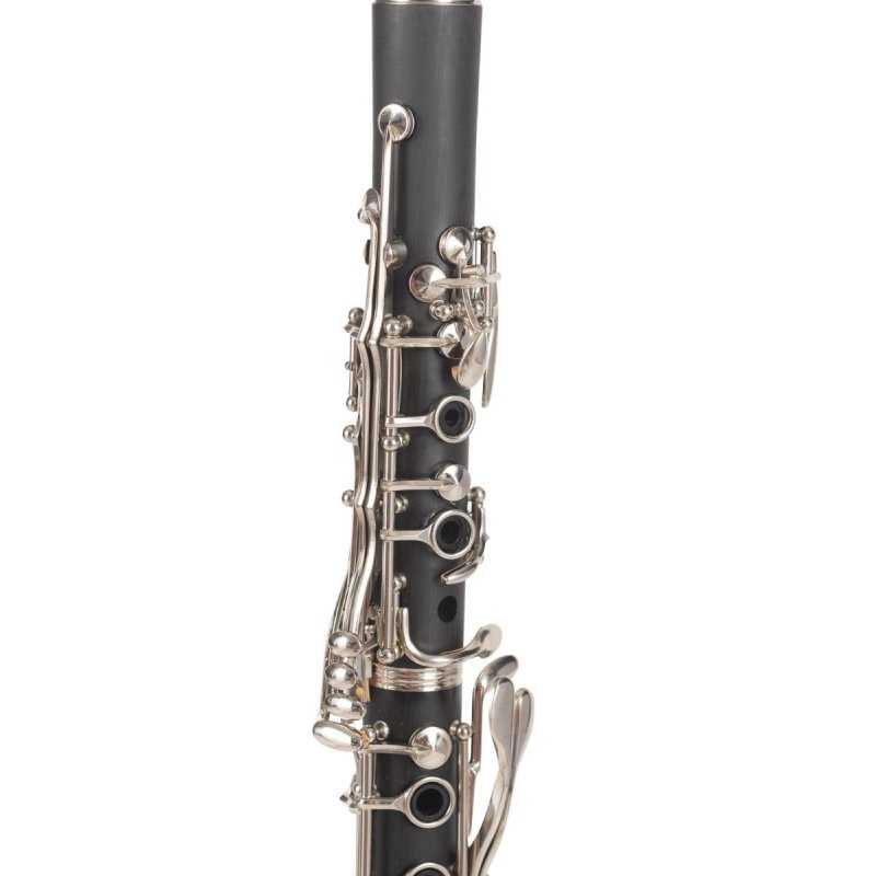 Clarinete AMADEUS CL-804N17-1