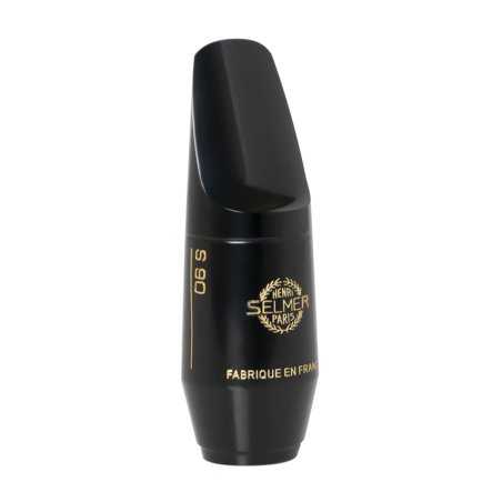 SELMER S90 180 Soprano Saxophone Mouthpiece