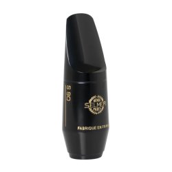 SELMER S90 190 Soprano Saxophone Mouthpiece