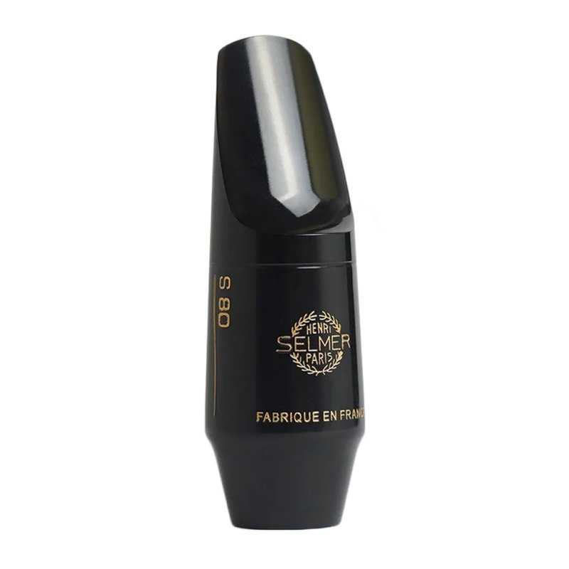 SELMER S80 C** Soprano Saxophone Mouthpiece