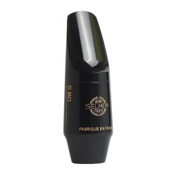 SELMER S80 F Soprano Saxophone Mouthpiece