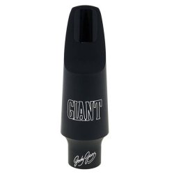 Boquilla Jody Jazz GIANT para Saxofón Tenor