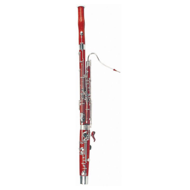 TAYLOR COLLINS TCBS-07 Bassoon