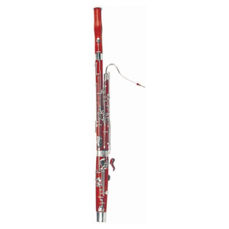 TAYLOR COLLINS TCBS-07 Bassoon