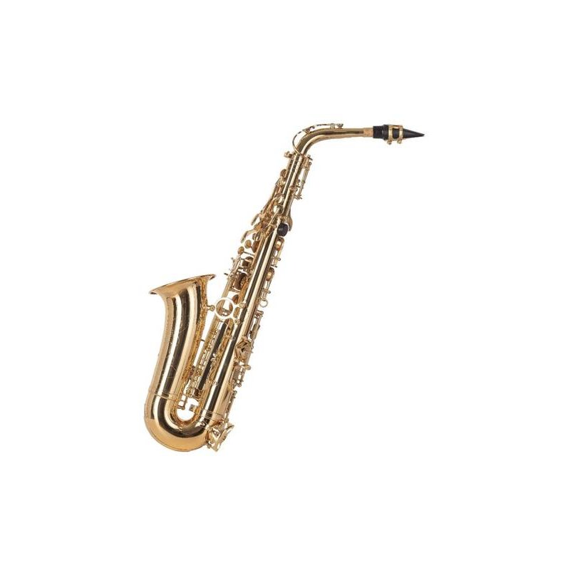 Saxofón Alto AMADEUS AL802L