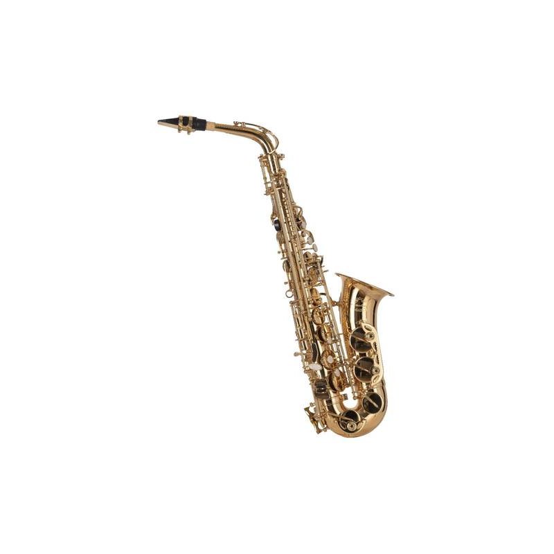 Saxofón Alto AMADEUS AL802L