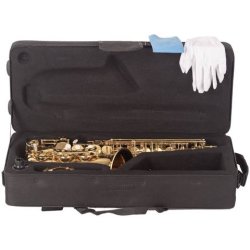 Saxofón Alto AMADEUS AL802L