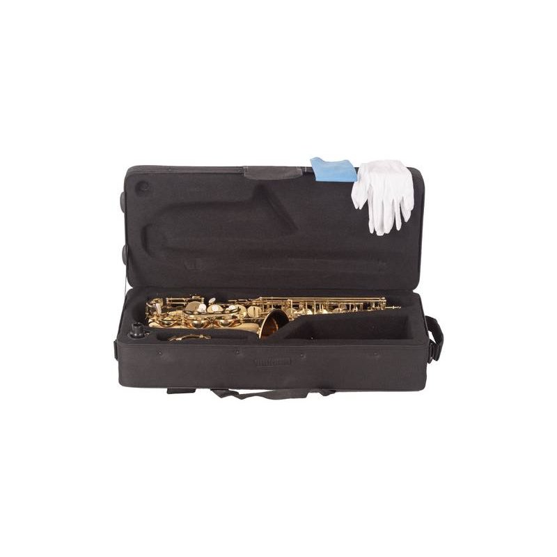 Saxofón Alto AMADEUS AL802L