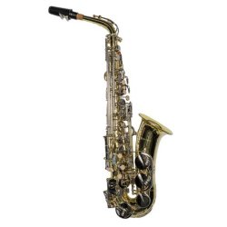 TAYLOR COLLINS SA-2 Alto Saxophone