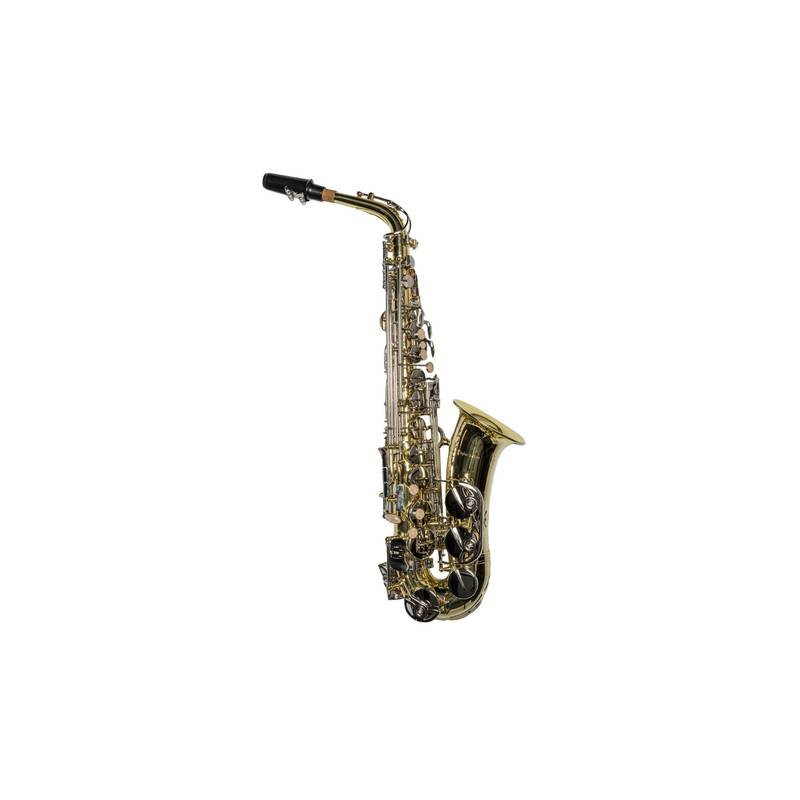 Saxofone Alto TAYLOR COLLINS SA-2