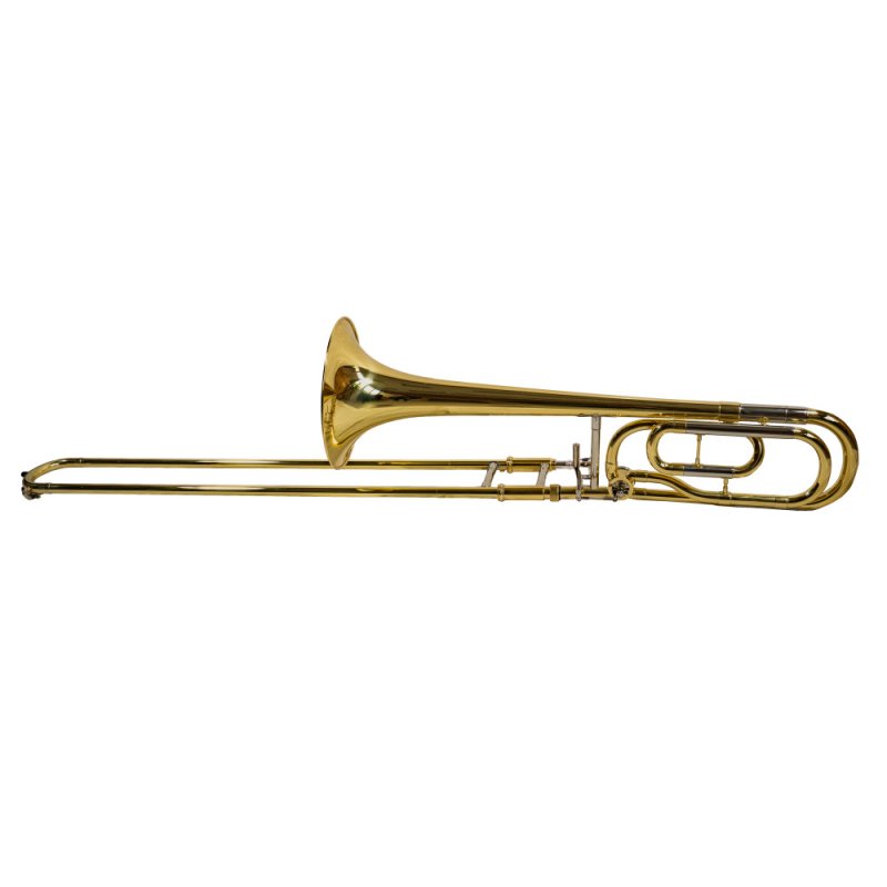 TAYLLOR COLLINS TMT-1 Tenor Trombone