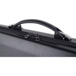 PROTEC BM307D Micro ZIP Bb/A Clarinet Double Case