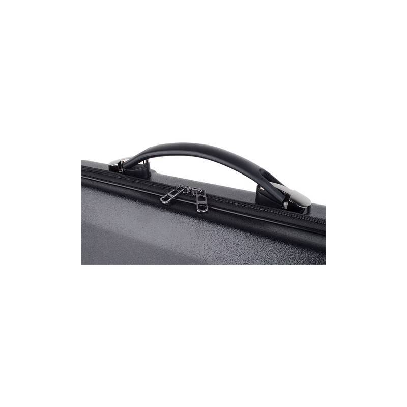 PROTEC BM307D Micro ZIP Bb/A Clarinet Double Case