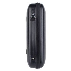 PROTEC BM307D Micro ZIP Bb/A Clarinet Double Case