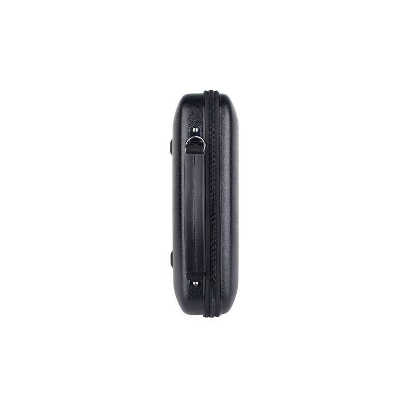 Estojo PROTEC BM307D Micro ZIP para 2 Clarinetes