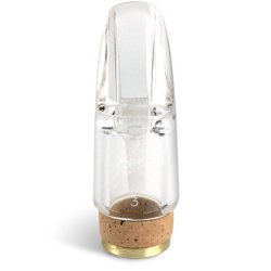 POMARICO Crystal 2 Bass Clarinet Mouthpiece