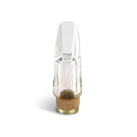 Boquilha POMARICO Crystal para Clarinete Mib