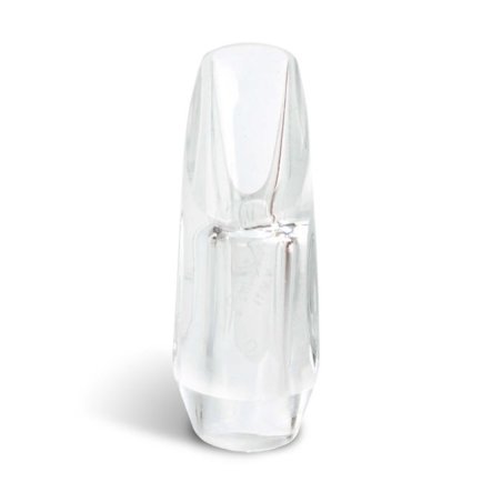 Boquilla POMARICO Classic Crystal 4 para Saxofón Soprano