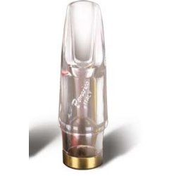 Boquilla POMARICO Crystal Sax para Saxofón Tenor