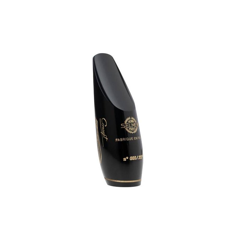 Selmer Concept 2025 Limited Edition Alto Saxophone Mouthpiece