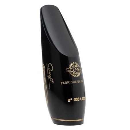 Selmer Concept 2025 Limited Edition Alto Saxophone Mouthpiece