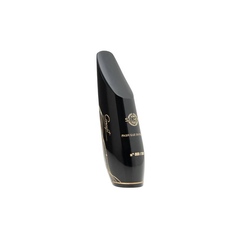 Selmer Concept 2025 Limited Edition Tenor Saxophone Mouthpiece