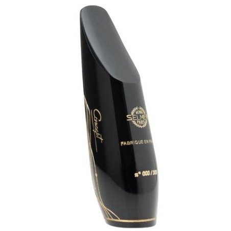 Selmer Concept 2025 Limited Edition Tenor Saxophone Mouthpiece