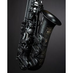 SELMER Supreme 2025 Limited Edition Alto Saxophone