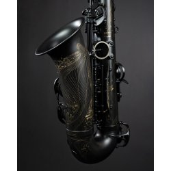 Saxofón Alto SELMER Supreme 2025 Limited Edition