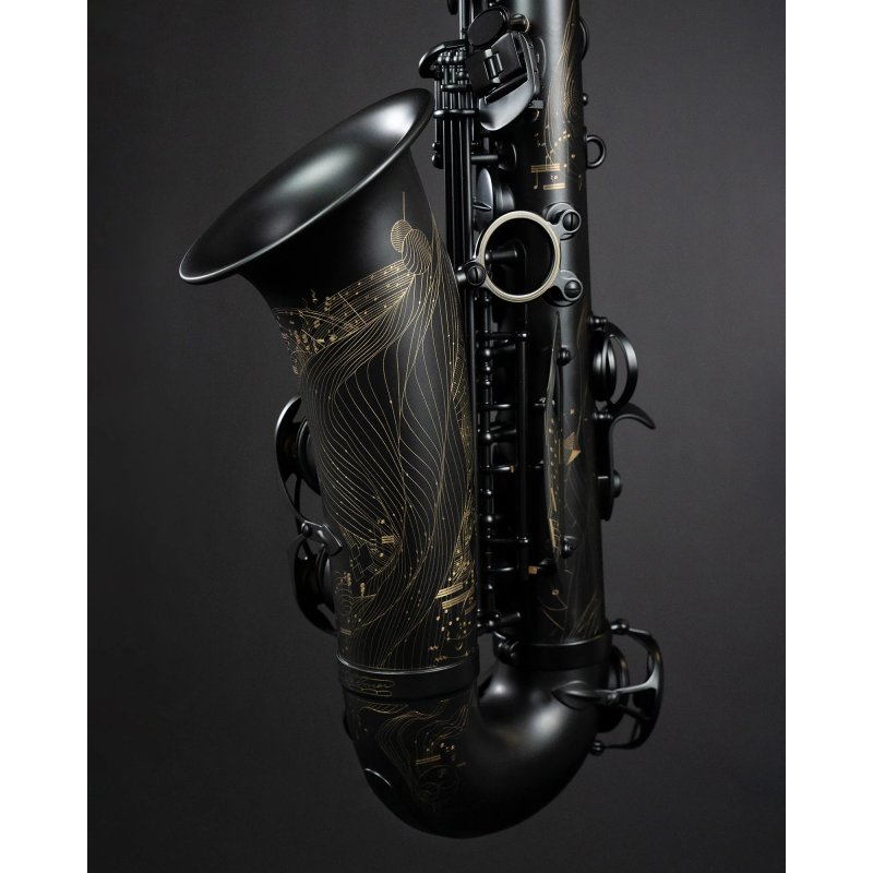 SELMER Supreme 2025 Limited Edition Alto Saxophone