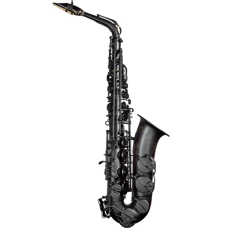 Saxofón Alto SELMER Supreme 2025 Limited Edition