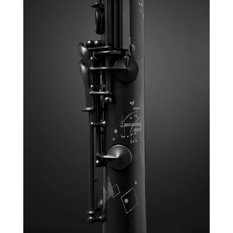 Clarinete SELMER Muse Sib 2025 Limited Edition